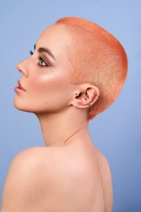 Peach Fuzz 2 - www.salonbusiness.co.uk
