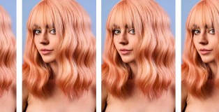 Peach Fuzz Collection - www.salonbusiness.co.uk