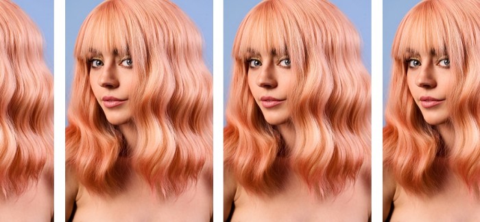 Peach Fuzz Collection