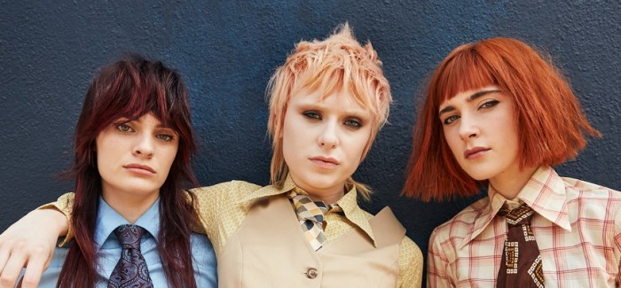 Schwarzkopf Professional’s Ignite Ireland Collection