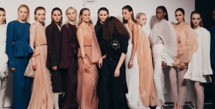 SKP fashion week - www.salonbuisness.co.uk