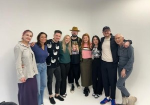 Sassoon - www.salonbusiness.co.uk