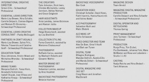 credits - www.salonbusiness.co.uk