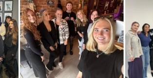 fellowship february events