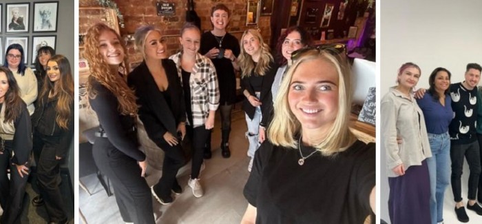 Fellowship February Round Up: Part Two!