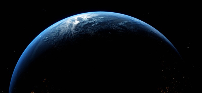 Earth Month: It’s official