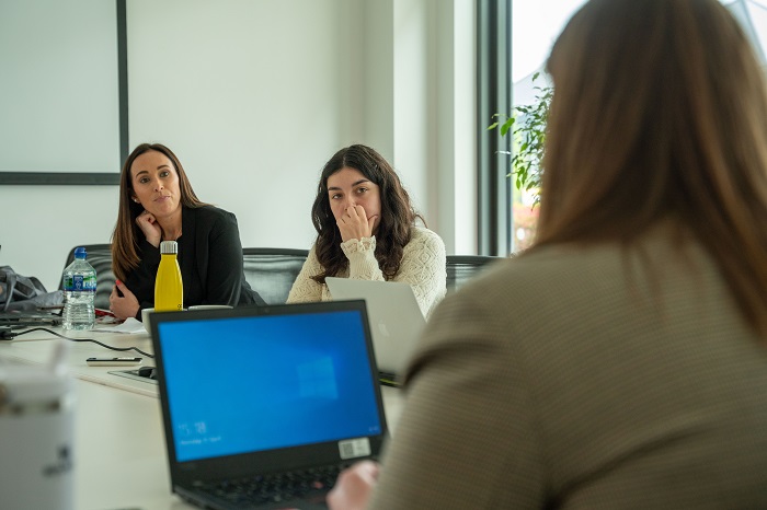 Audition Process - www.salonbusiness.co.uk