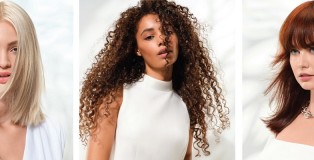 Aveda Vibe Collection - www.salonbusiness.co.uk