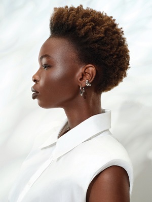 Aveda Vibe Collection - Deep Muted Tones - www.salonbusiness.co.uk