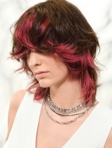 Aveda Vibe Collection - Dusty Rose Pink - www.salonbusiness.co.uk