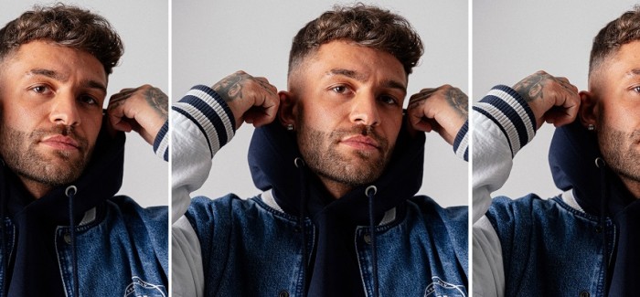 OSMO Announces New Ambassador Dale Mehmet