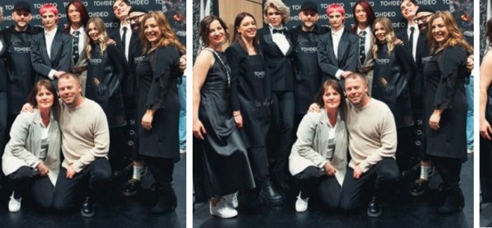 F.A.M.E. Team in Germany