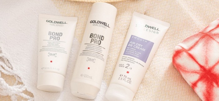 New Goldwell Spring Summer 2024 sets