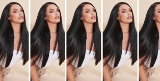 Hair Extension Tips - www.salonbusiness.co.uk