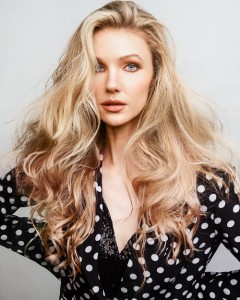 JOICO Collection 2024 Long Blonde 2 - www.salonbusiness.co.uk