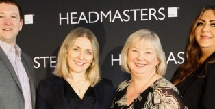 New Directors - www.salonbusiness.co.uk