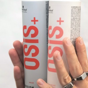 OSIS products - www.salonbusiness.co.uk