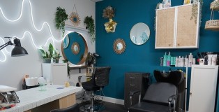 Phenix Salon Suites Hair & Nails - www.salonbusiness.co.uk