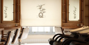 Q DRAWING ROOM - www.salonbusiness.co.uk