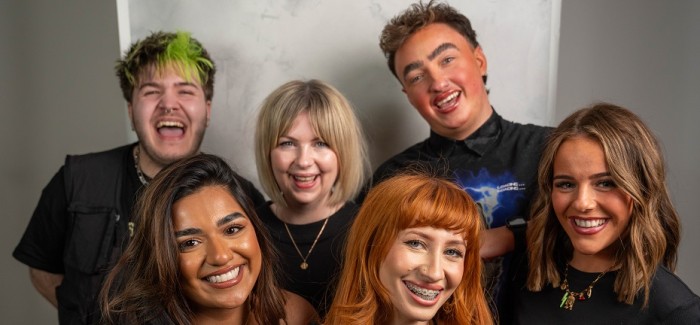 Schwarzkopf Pro announce the new #SKPCollective 2024