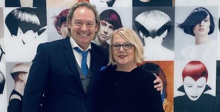 Sassoon Centre of Excellence - www.salonbusiness.co.uk