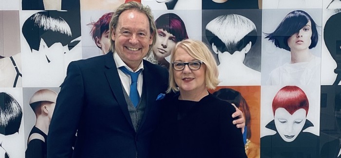 Fellowship for British Hairdressing announce Sassoon Academy as their latest Centre of Excellence