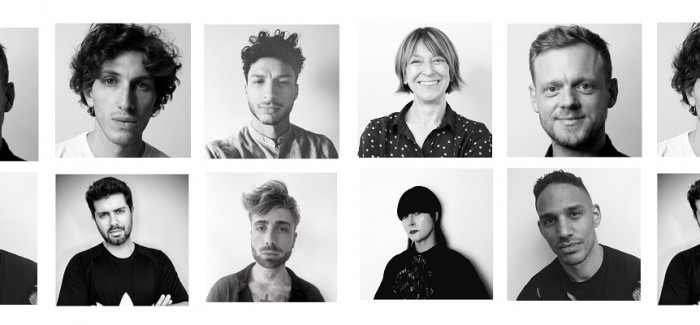 Trevor Sorbie team to appear at HairCon