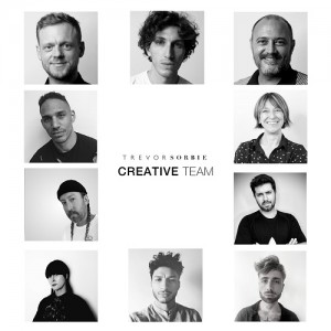 creative team image - www.salonbusiness.co.uk
