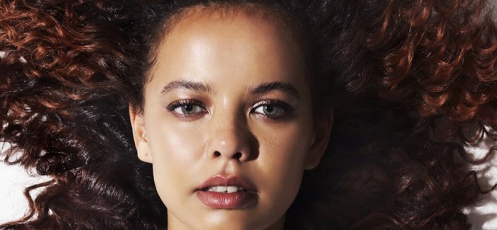 Schwarzkopf BlondMe Ambassador Shoot