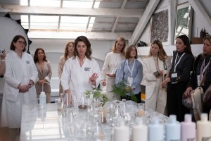 ABC - Global Community Gathering - Experience - www.salonbusiness.co.uk