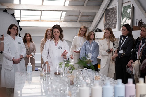 ABC - Global Community Gathering - Experience - www.salonbusiness.co.uk