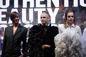 ABC - Global Community Gathering - Secret Fashion Show 2