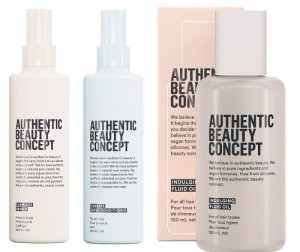 Authentic Beauty Collection - www.salonbusiness.co.uk