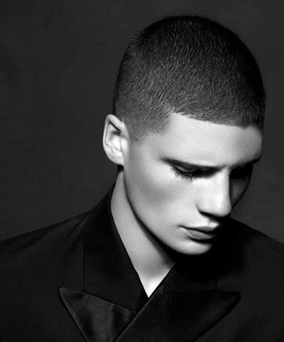 Buzz Crop - www.salonbusiness.co.uk