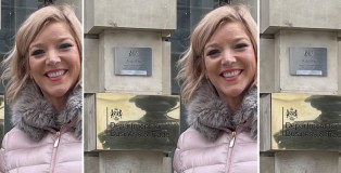 Caroline Larissey at Dept for Business & Trade - www.salonbusiness.co.uk