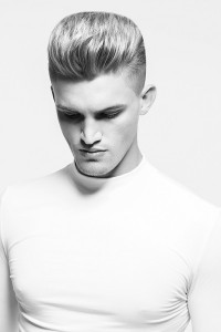 Comb Over - www.salonbusiness.co.uk