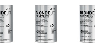JOICO Blonde Life SilverLight Lightening Powder 454g - www.salonbusiness.co.uk
