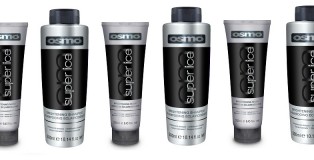 OSMO Super Ice Brightening collection