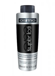 Super Ice Brightening Shampoo 300ml PNG - www.salonbusiness.co.uk