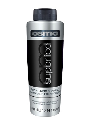 Super Ice Brightening Shampoo 300ml PNG - www.salonbusiness.co.uk