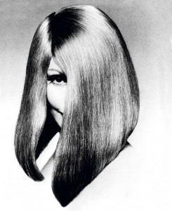 The Long Geometric Cut - www.salonbusiness.co.uk