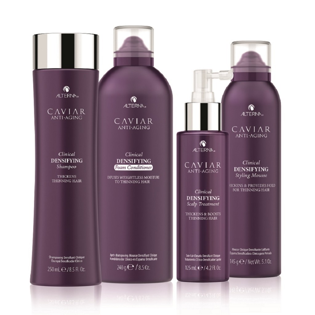 alterna CLINICAL GROUP x - www.salonbusiness.co.uk