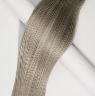 hd ash extensions by Spectrum One Hair - www.salonbusiness.co.uk