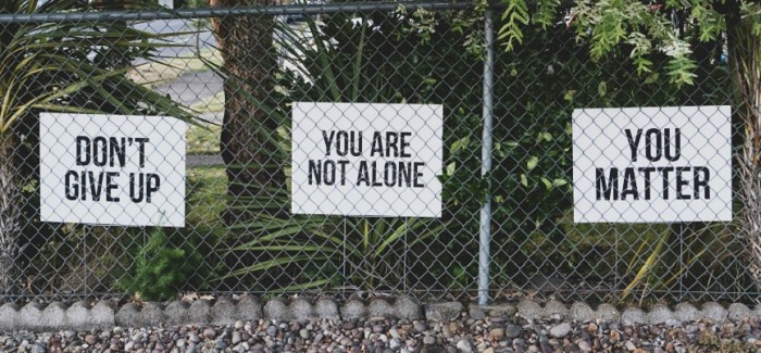 evo: Tips for Mental Health Awareness Week