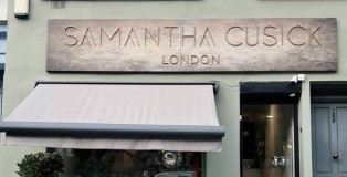 samantha cusick salon london - www.salonbusiness.co.uk