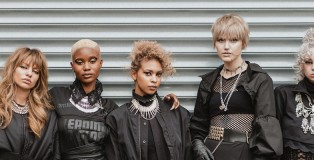 Indola models 1 - www.salonbusiness.co.uk