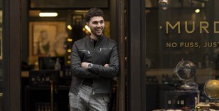 Lifestyle Billy Soho - www.salonbusiness.co.uk