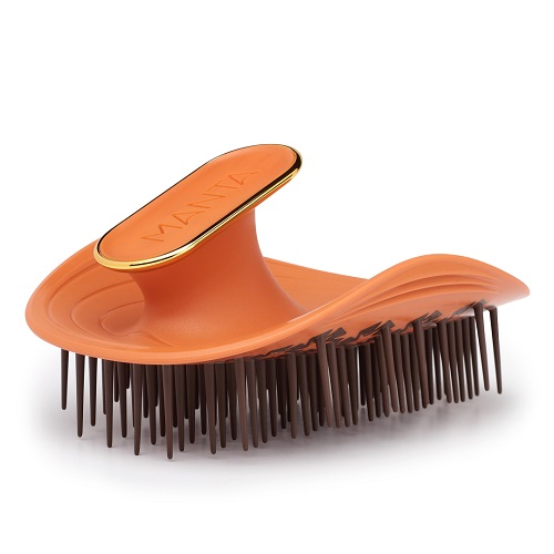 Manta brush - www.salonbusiness.co.uk
