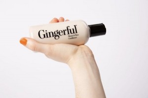 gingerful shampoo - www.salonbusiness.co.uk