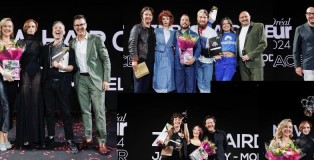 loreal pro winners - www.salonbusiness.co.uk